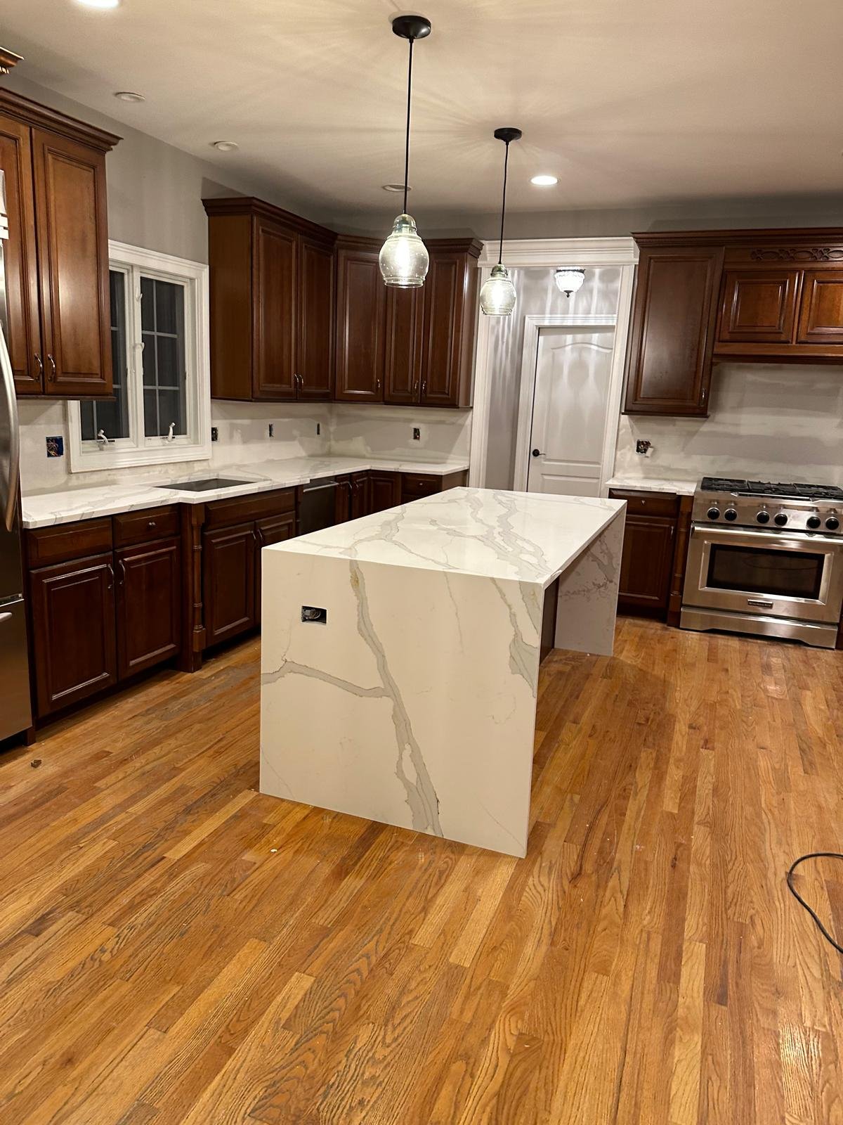 Countertop Project - Express Stone NJ