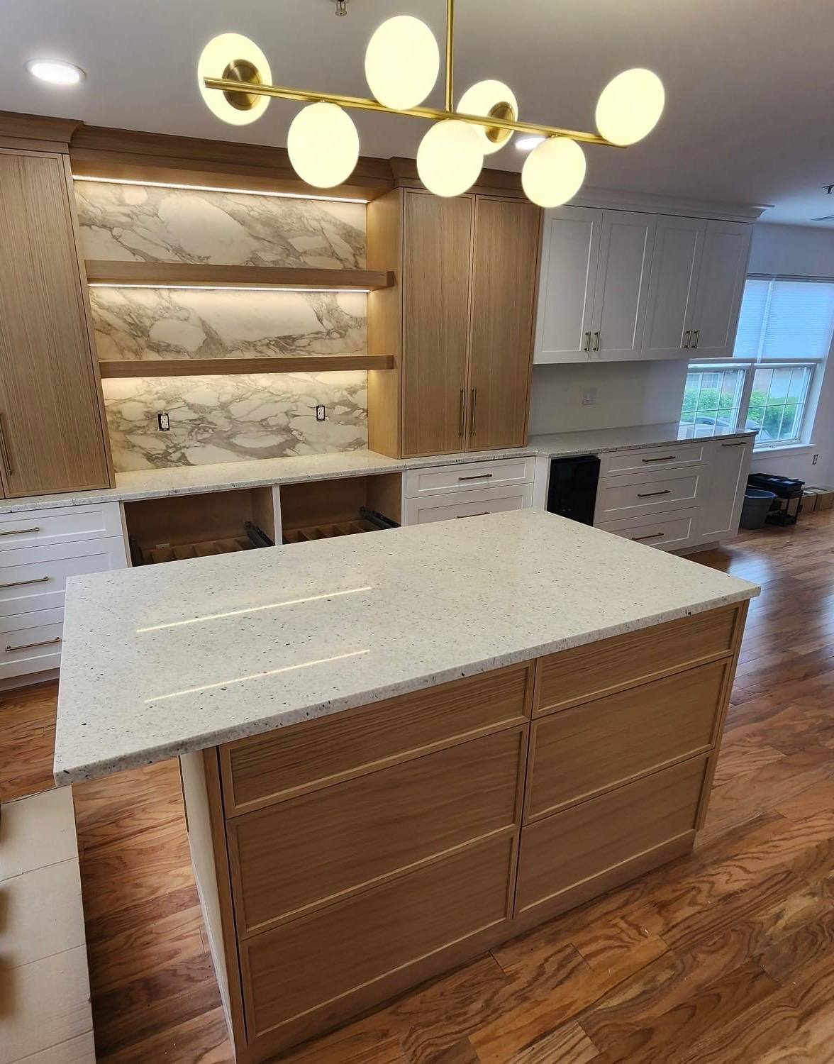 Custom Stone - Express Stone NJ