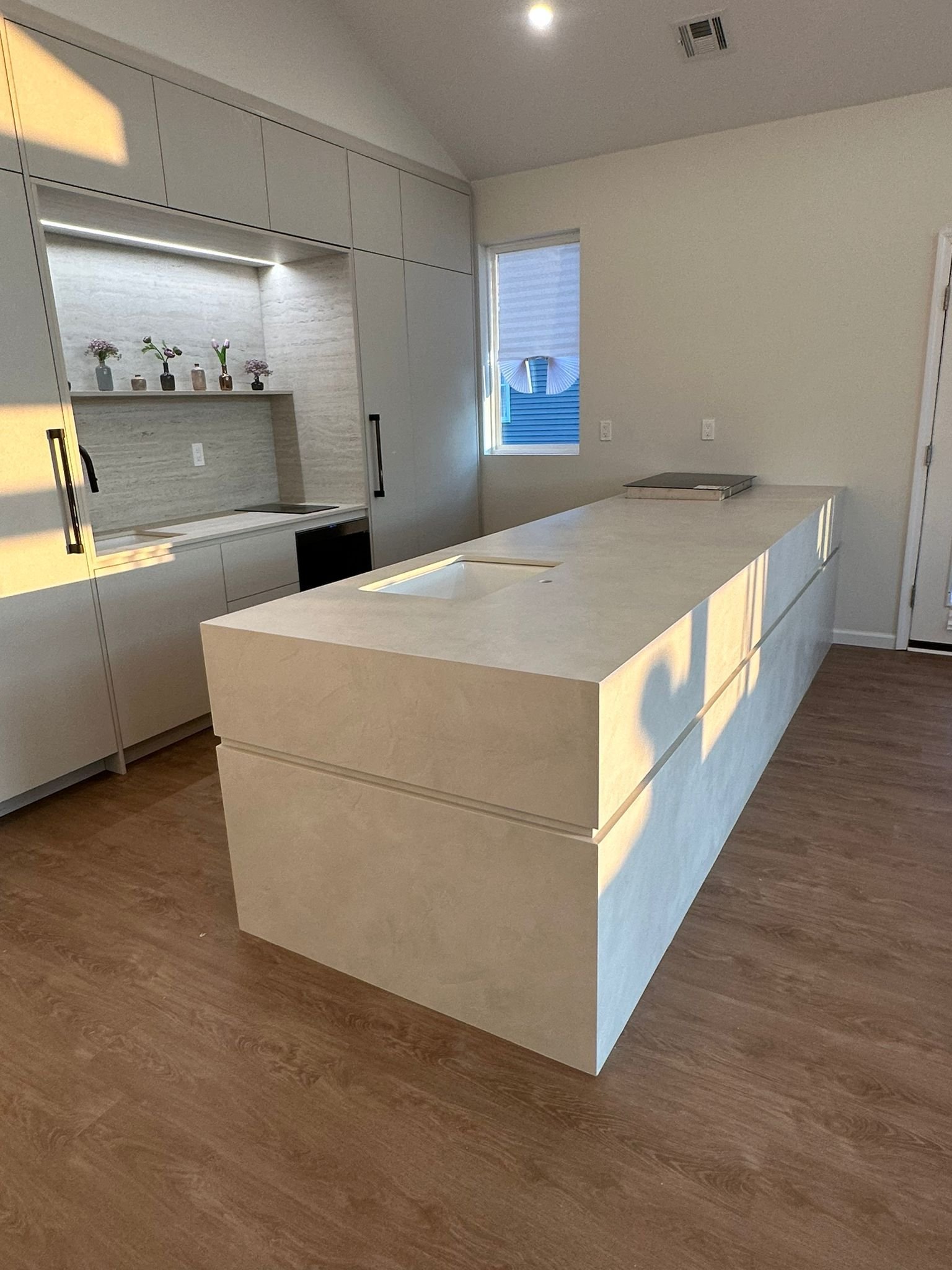 Stone Installation - Express Stone NJ