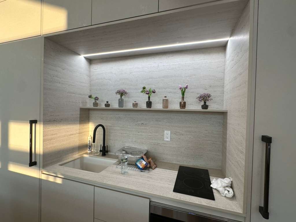 Marble Surface - Express Stone NJ