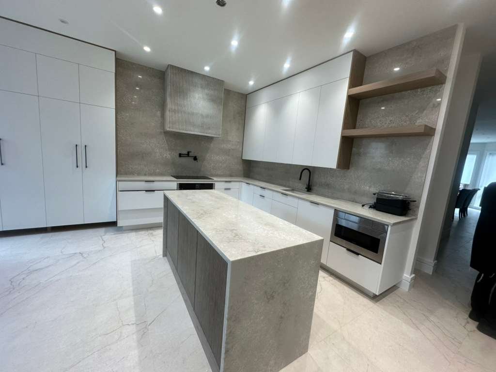 Quartz Countertop - Express Stone NJ