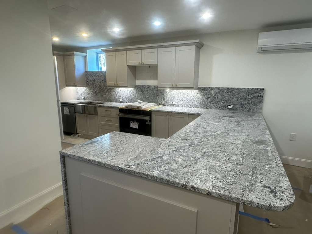 Granite Surface - Express Stone NJ