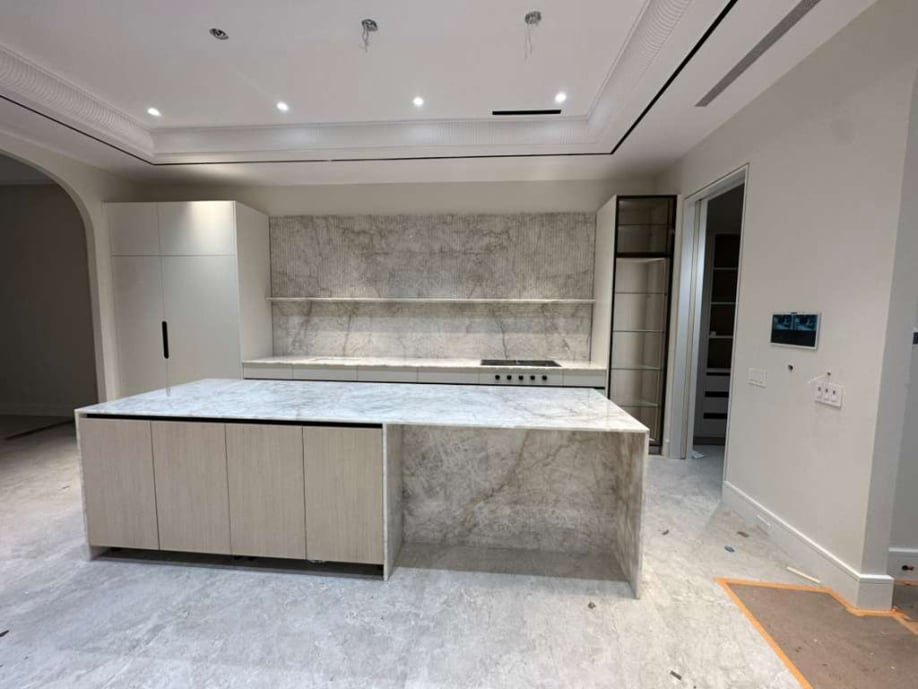 Granite Surface by Express Stone NJ