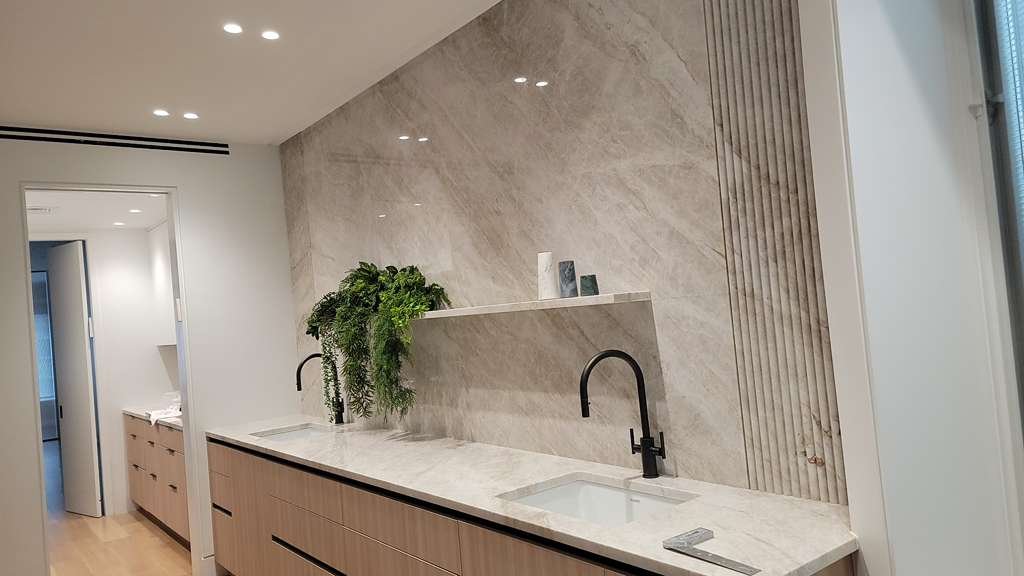 Stone Installation - Express Stone NJ