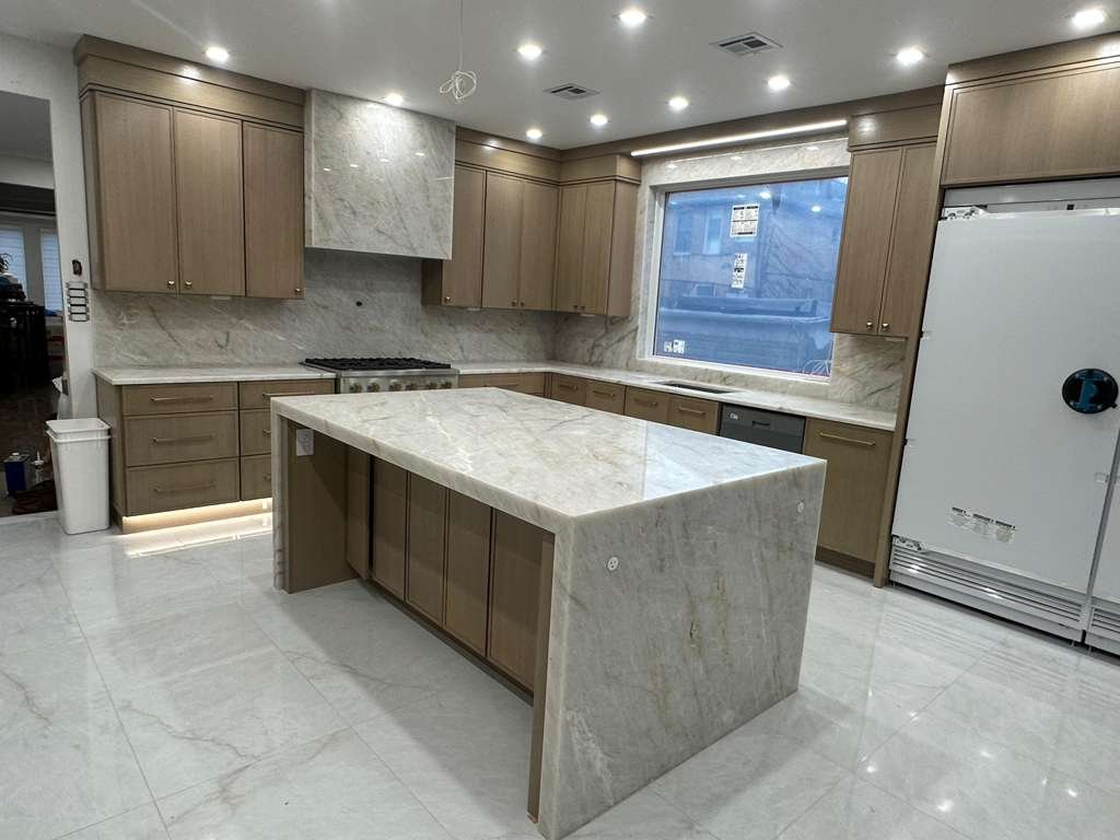 Marble Countertop - Express Stone NJ
