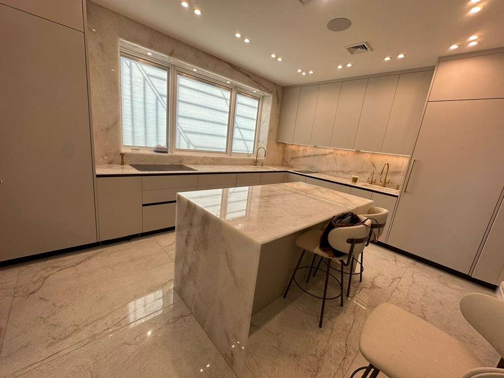 Granite Countertop - Express Stone NJ