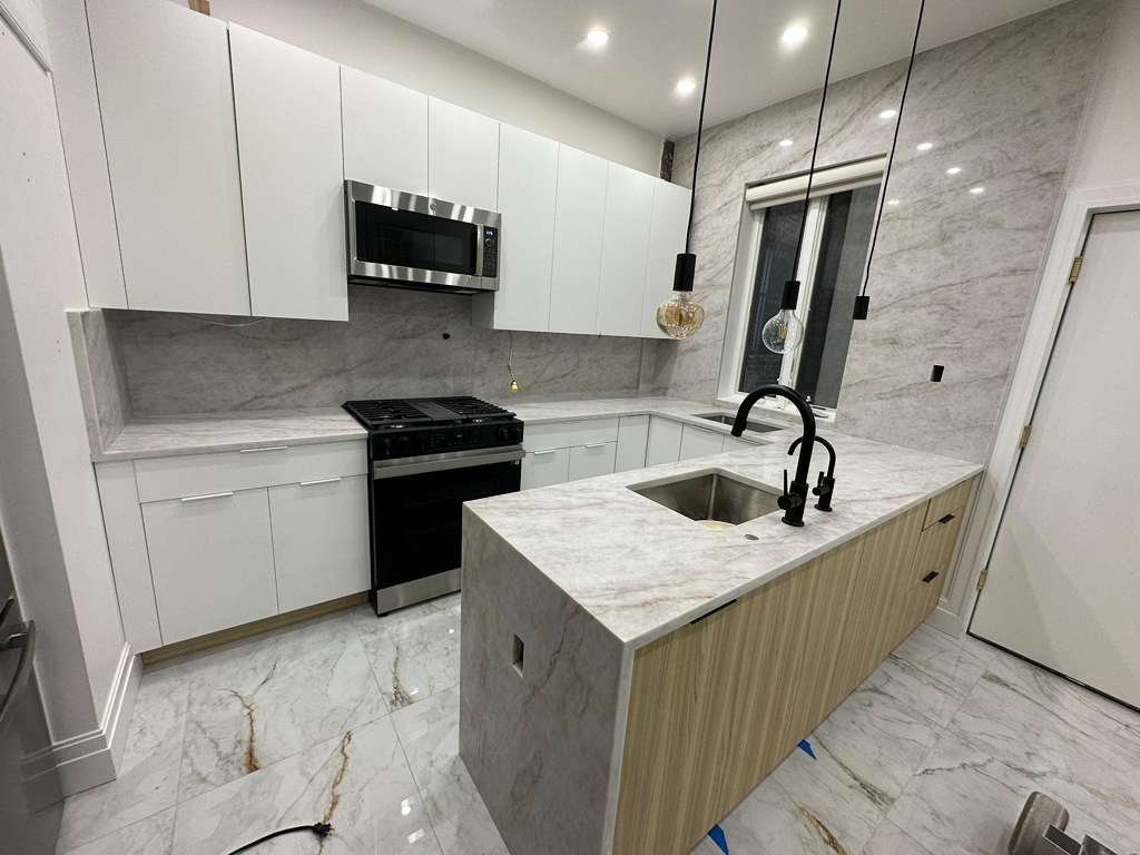 Stone Project - Express Stone NJ