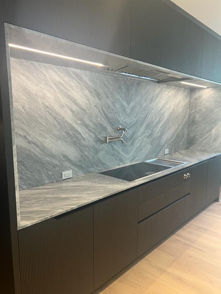 Kitchen Countertop - Express Stone NJ
