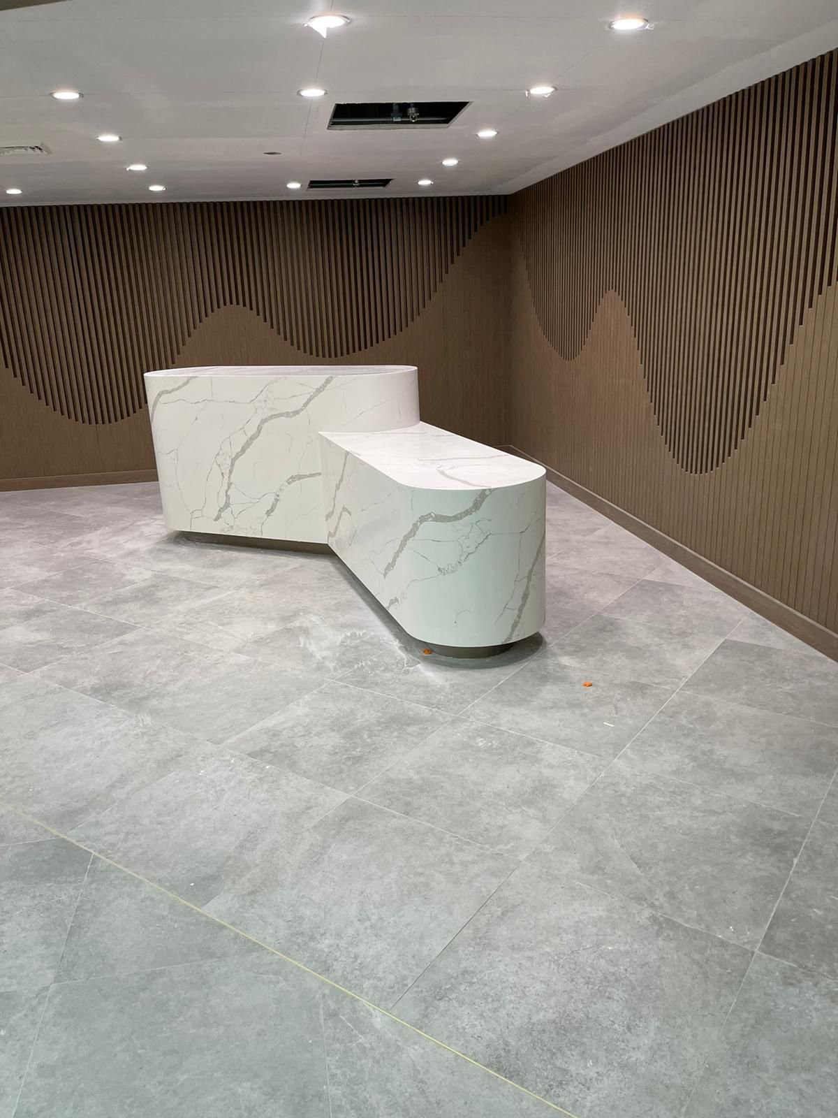 Stone Installation - Express Stone NJ