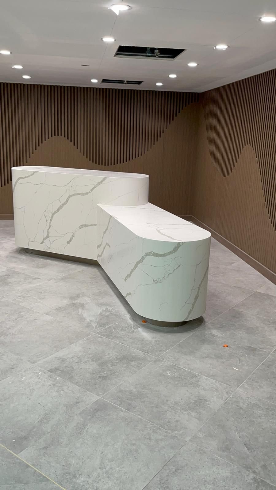 Stone Project - Express Stone NJ