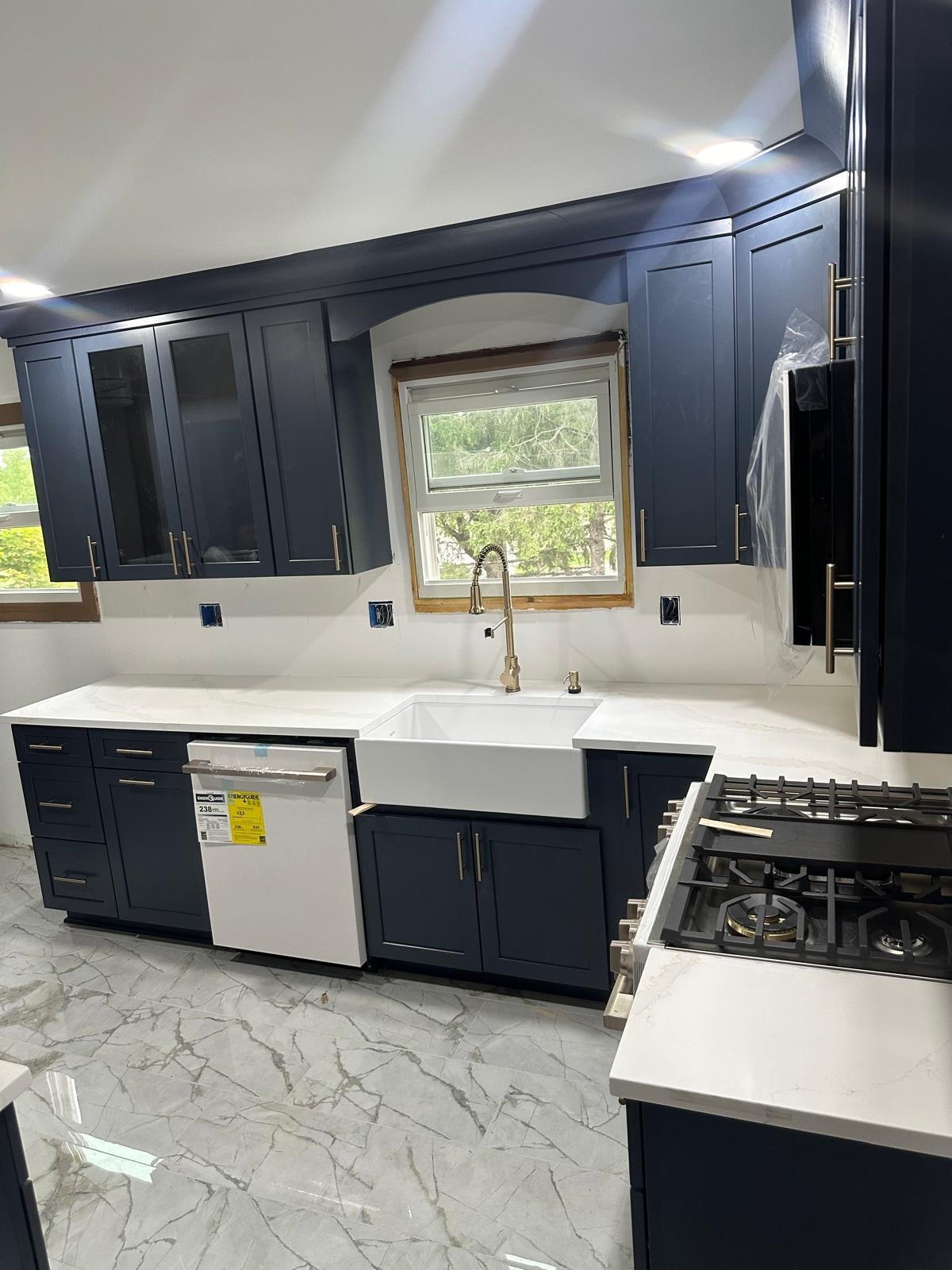 Stone Surface - Express Stone NJ